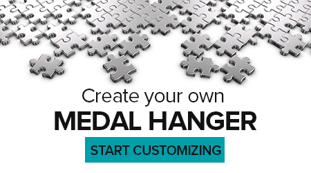 Victory Medal Hangers®