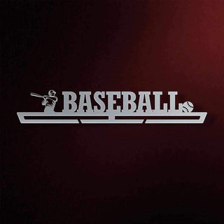 Baseball Medal Hanger V2