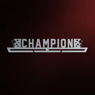 Champion Medal Hanger