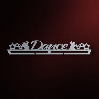 Dance Medal Hanger V2