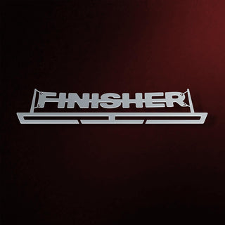 Finisher Medal Hanger