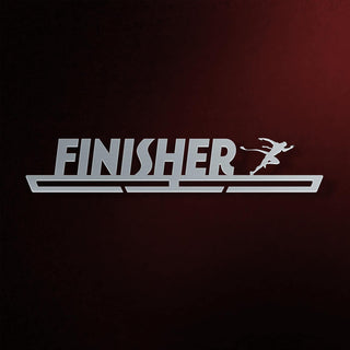 Finisher Medal Hanger V2