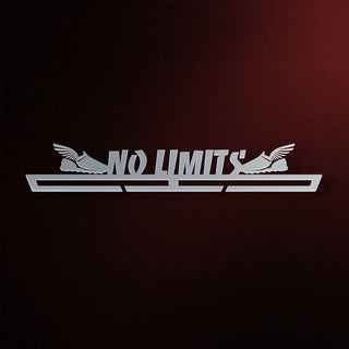 No Limits Medal Hanger